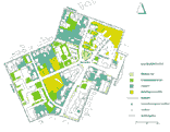 Plan Gr�nstruktur